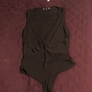 Bodysuit